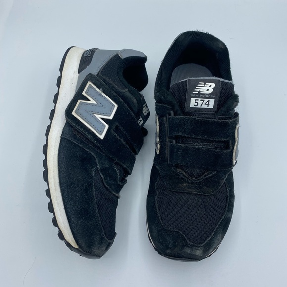 new balance size 3